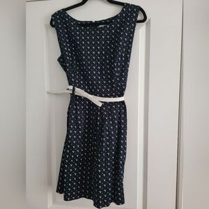 Apricot dress size UK 16